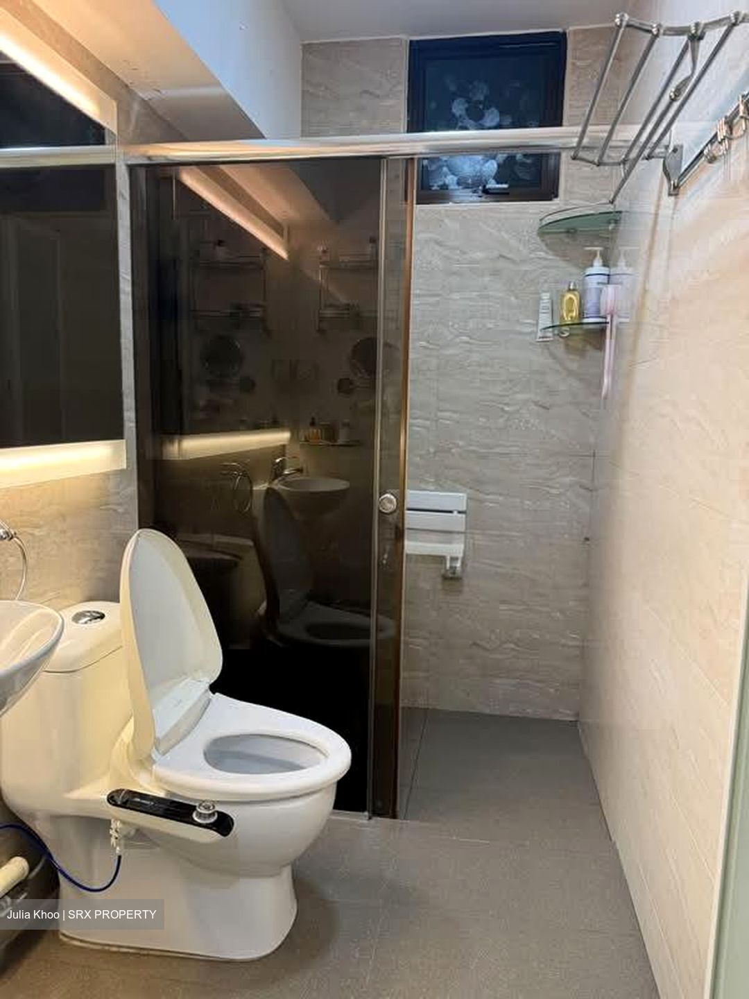 Blk 286C Toh Guan Road (Jurong East), HDB Executive #568777461